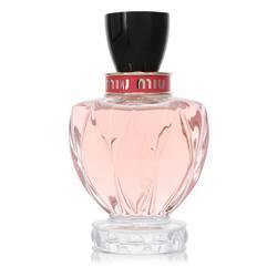 Miu Miu Twist Eau De Parfum Spray (Tester) By Miu Miu - Eau De Parfum Spray (Tester)