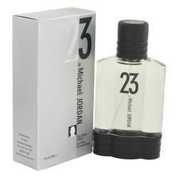 Michael Jordan 23 Eau De Cologne Spray By Michael Jordan - Eau De Cologne Spray