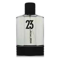 Michael Jordan 23 Eau De Cologne Spray (Tester) By Michael Jordan - Eau De Cologne Spray (Tester)