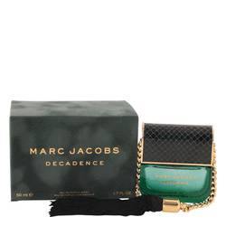 Decadence Perfume By Marc Jacobs - 1.7 oz Eau De Parfum Spray