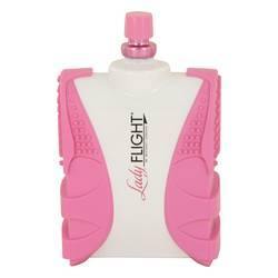 Lady Flight Eau De Toilette Spray (Tester) By Michael Jordan - Eau De Toilette Spray (Tester)
