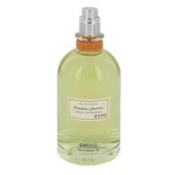 Mandarin Jasmine Eau De Toilette Spray (Tester) By Gap -