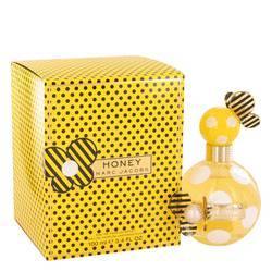 Marc Jacobs Honey Eau De Parfum Spray By Marc Jacobs - Fragrance JA Fragrance JA Marc Jacobs Fragrance JA