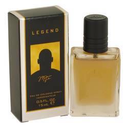 Michael Jordan Legend Mini Cologne Spray By Michael Jordan - Mini Cologne Spray