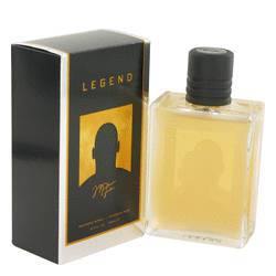 Michael Jordan Legend Cologne Spray By Michael Jordan - Cologne Spray