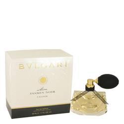 Mon Jasmin Noir L'elixir Eau De Parfum Spray By Bvlgari - Fragrance JA Fragrance JA Bvlgari Fragrance JA