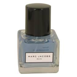 Marc Jacobs Rain Eau De Toilette Spray (Tester) By Marc Jacobs - Eau De Toilette Spray (Tester)