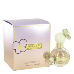 Marc Jacobs Violet Eau De Parfum Spray By Marc Jacobs - Eau De Parfum Spray