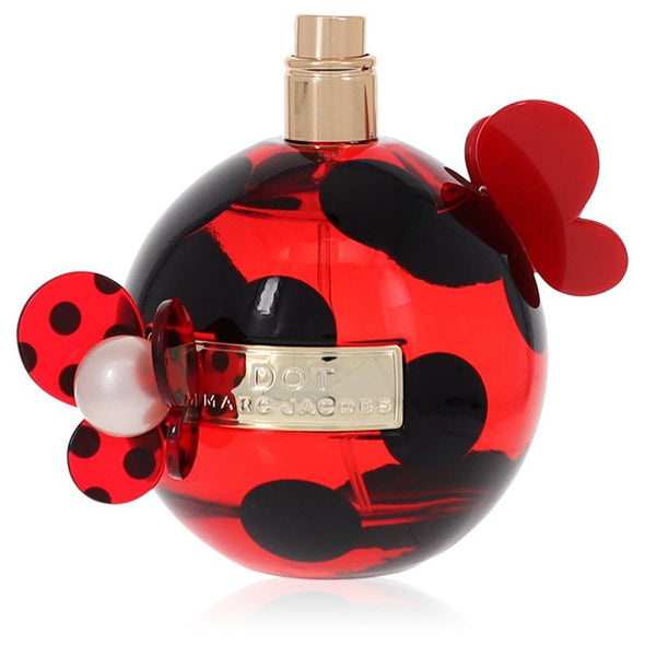 Marc Jacobs Dot Eau De Parfum Spray (Tester) By Marc Jacobs