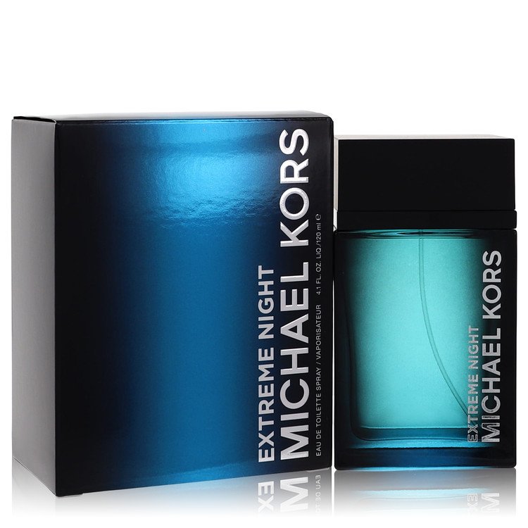 Michael kors extreme night cologne Clearance