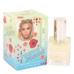Coast To Coast Tokyo Fusion Eau De Toilette Spray By Mary-Kate And Ashley - Eau De Toilette Spray