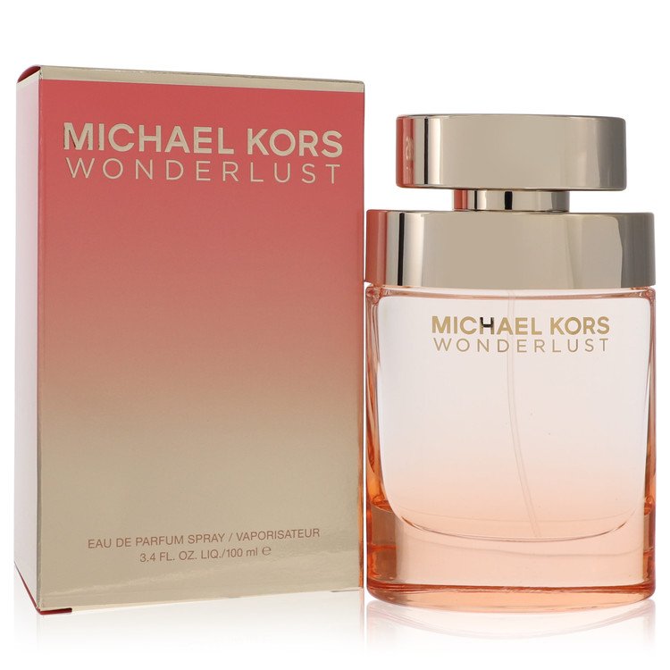 Michael kors wonderlust parfumdreams Clearance