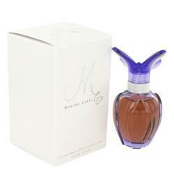 M (mariah Carey) Eau De Parfum Spray By Mariah Carey - Fragrance JA Fragrance JA Mariah Carey Fragrance JA