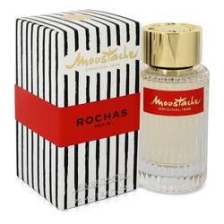 Moustache Eau De Toilette Spray By Rochas - Eau De Toilette Spray