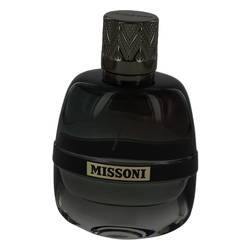 Missoni Eau De Parfum Spray (Tester) By Missoni - Eau De Parfum Spray (Tester)