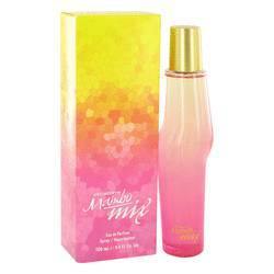 Mambo Mix Eau De Parfum Spray By Liz Claiborne - Eau De Parfum Spray