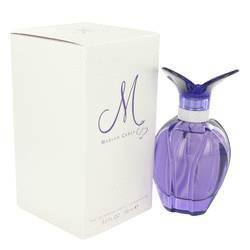 M (mariah Carey) Eau De Parfum Spray By Mariah Carey - Fragrance JA Fragrance JA Mariah Carey Fragrance JA