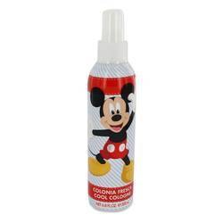 Mickey Mouse Body Spray By Disney - Body Spray