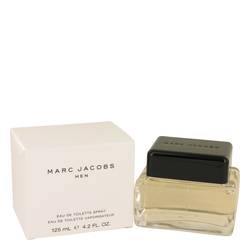 Marc Jacobs Eau De Toilette Spray By Marc Jacobs - Fragrance JA Fragrance JA Marc Jacobs Fragrance JA