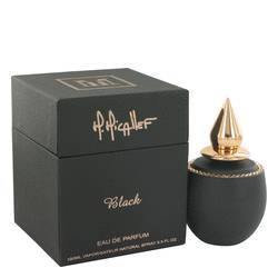 Micallef Black Ananda Eau De Parfum Spray By M. Micallef - Eau De Parfum Spray