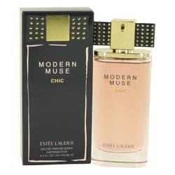 Modern Muse Chic Eau De Parfum Spray By Estee Lauder - Fragrance JA Fragrance JA Estee Lauder Fragrance JA