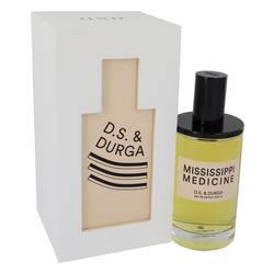 Mississippi Medicine Eau De Parfum Spray By D.S. & Durga - Eau De Parfum Spray