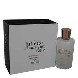 Moscow Mule Eau De Parfum Spray By Juliette Has a Gun - Fragrance JA Fragrance JA Juliette Has a Gun Fragrance JA