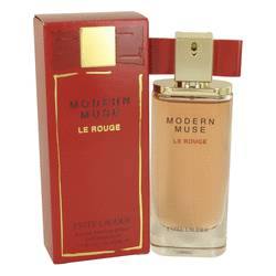 Modern Muse Le Rouge Eau De Parfum Spray By Estee Lauder - Eau De Parfum Spray