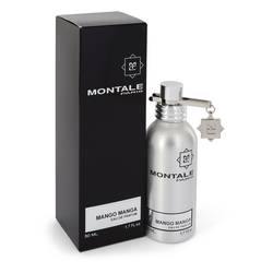 Montale Mango Manga Eau De Parfum Spray By Montale - Fragrance JA Fragrance JA Montale Fragrance JA