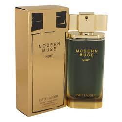Modern Muse Nuit Eau De Parfum Spray By Estee Lauder - Fragrance JA Fragrance JA Estee Lauder Fragrance JA