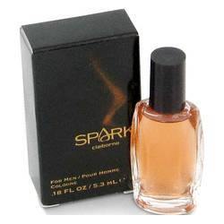 Spark Mini Cologne By Liz Claiborne - Mini Cologne