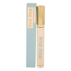 Miu Miu Mini EDP Roller Ball Pen By Miu Miu - Mini EDP Roller Ball Pen