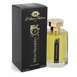 Mon Numero 9 Eau De Cologne Spray (Unisex) By L'Artisan Parfumeur - Eau De Cologne Spray (Unisex)
