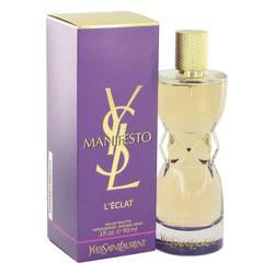 Manifesto L'eclat Eau De Toilette Spray By Yves Saint Laurent - Fragrance JA Fragrance JA Yves Saint Laurent Fragrance JA