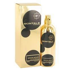 Montale Moon Aoud Eau De Parfum Spray By Montale - Eau De Parfum Spray