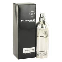 Montale White Musk Eau De Parfum Spray By Montale - Eau De Parfum Spray