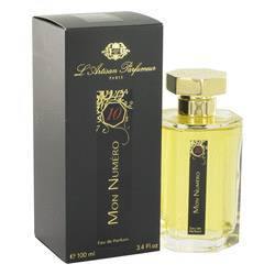 Mon Numero 10 Eau De Parfum Spray By L'ARTISAN PARFUMEUR - Fragrance JA Fragrance JA L'ARTISAN PARFUMEUR Fragrance JA