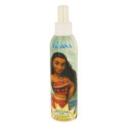 Moana Body Spray By Disney - Body Spray
