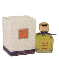 Molinard De Molinard Eau De Toilette Spray By Molinard - Fragrance JA Fragrance JA Molinard Fragrance JA