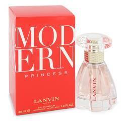 Modern Princess Eau De Parfum Spray By Lanvin - Eau De Parfum Spray