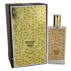 Moon Fever Eau De Parfum Spray (Unisex) By Memo - Eau De Parfum Spray (Unisex)