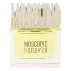 Moschino Forever Eau De Toilette Spray By Moschino - Eau De Toilette Spray