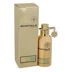 Montale Intense So Iris Eau De Parfum Spray (Unisex) By Montale - Fragrance JA Fragrance JA Montale Fragrance JA