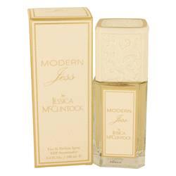 Modern Jess Eau De Parfum Spray By Jessica McClintock - Fragrance JA Fragrance JA Jessica McClintock Fragrance JA