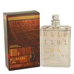 Molecule 04 Eau De Toilette Spray By ESCENTRIC MOLECULES - Eau De Toilette Spray
