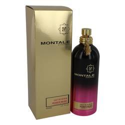 Montale Intense Roses Musk Extract De Parfum Spray By Montale -