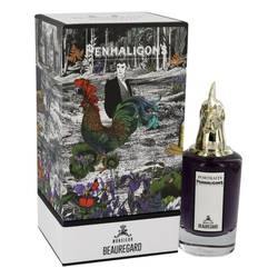 Monsieur Beauregard Eau De Parfum Spray By Penhaligon's - Eau De Parfum Spray