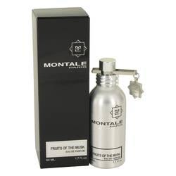 Montale Fruits Of The Musk Eau De Parfum Spray (Unisex) By Montale - Eau De Parfum Spray (Unisex)