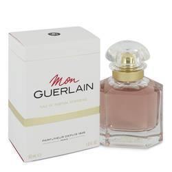 Mon Guerlain Eau De Parfum Sensuelle Spray By Guerlain - Eau De Parfum Sensuelle Spray
