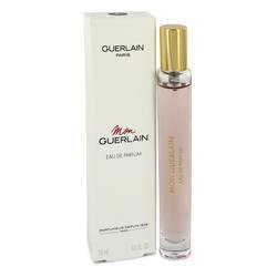 Mon Guerlain Mini EDP Spray By Guerlain - Mini EDP Spray